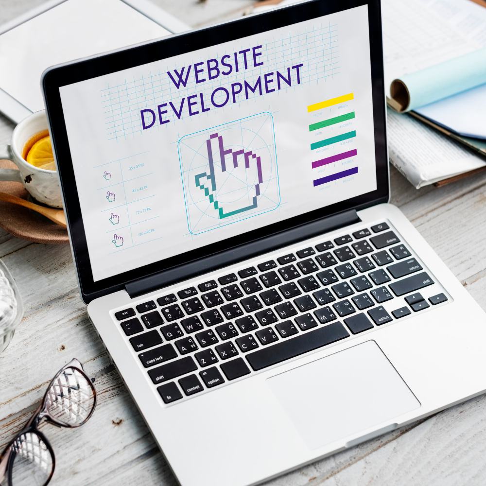 Ecommerce Development